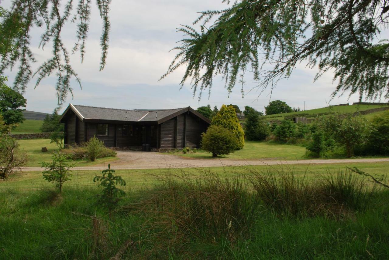 The Lodges At Artlegarth Ravenstonedale Exterior photo